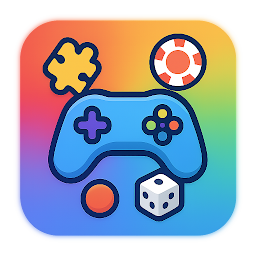 Ultimate Games