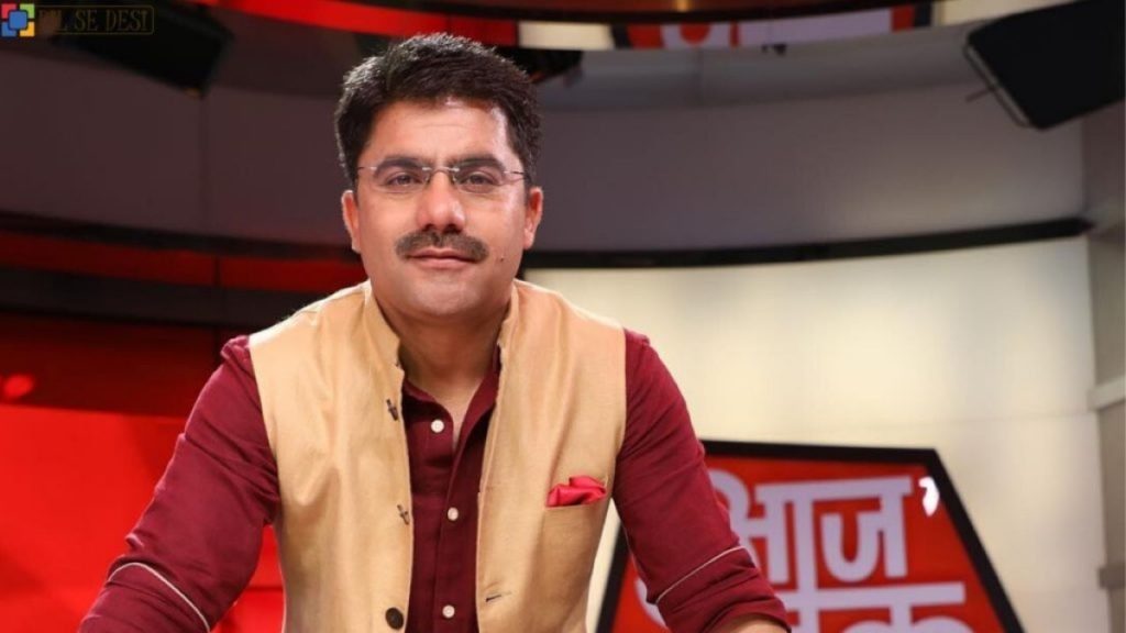 rohit sardana