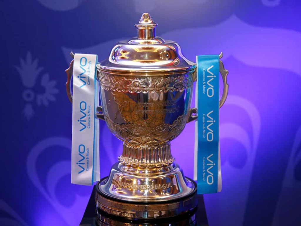 IPL CUP 2022
