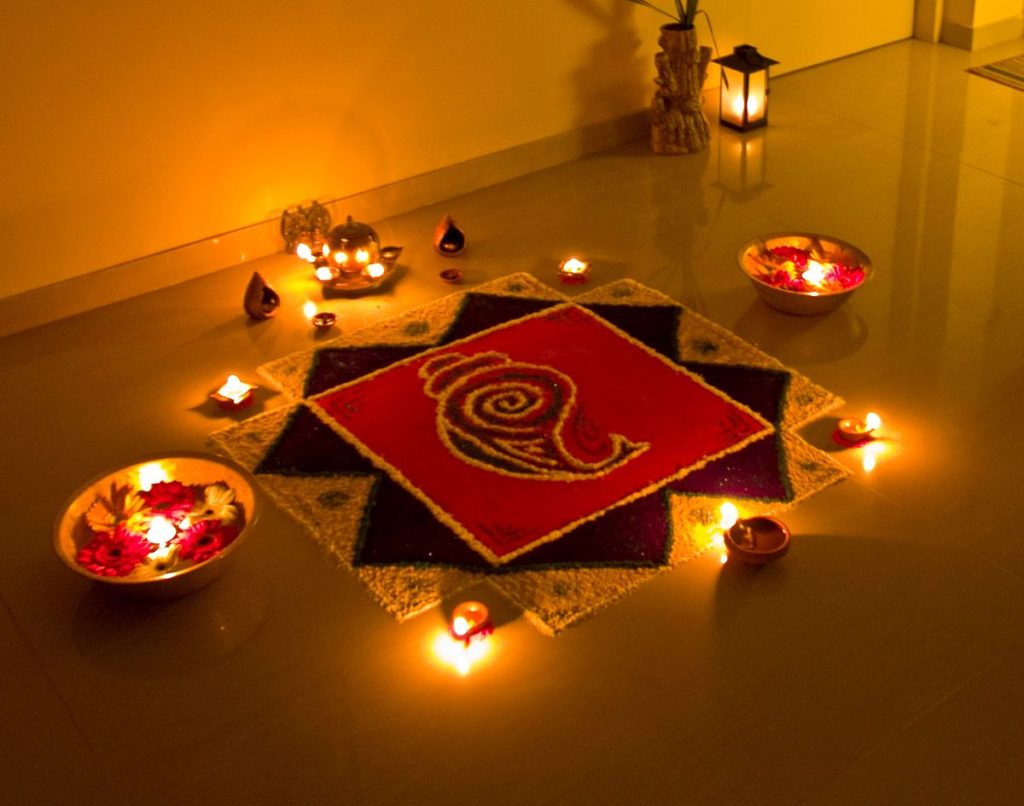 Happy Diwali