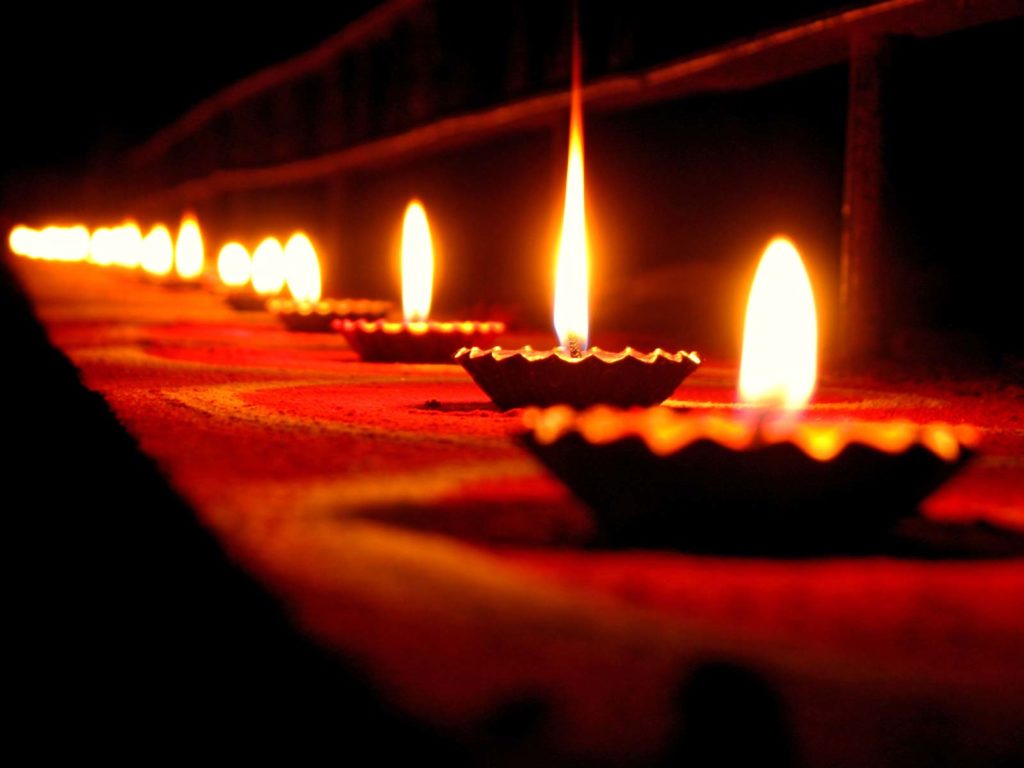 Happy Diwali