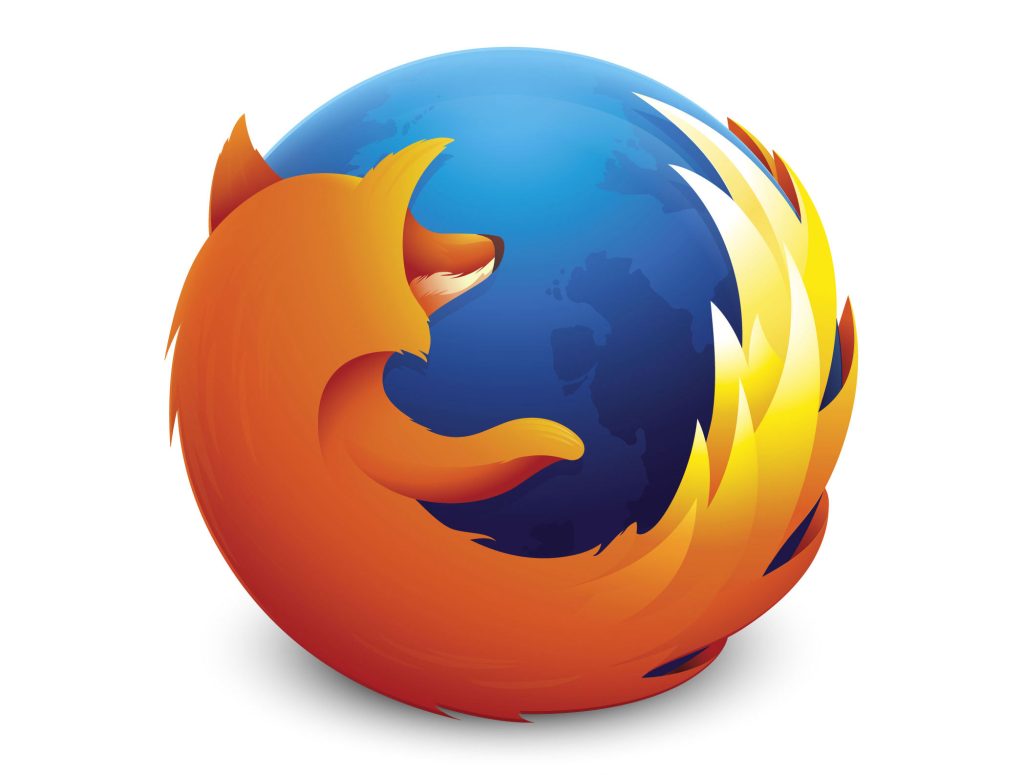 mozilla firefox